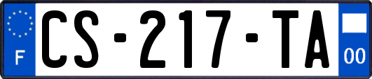 CS-217-TA