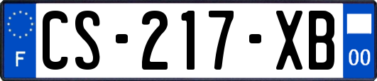 CS-217-XB