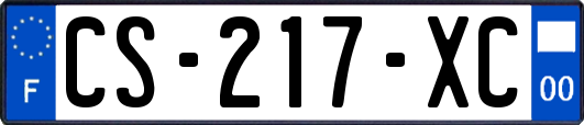 CS-217-XC