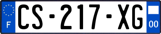 CS-217-XG