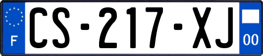 CS-217-XJ