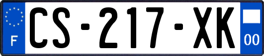 CS-217-XK