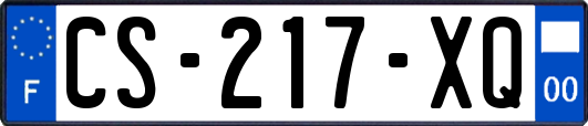 CS-217-XQ