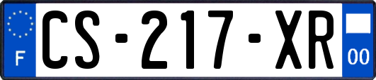 CS-217-XR