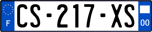 CS-217-XS