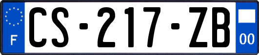 CS-217-ZB