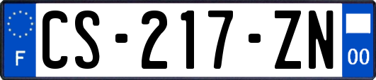 CS-217-ZN