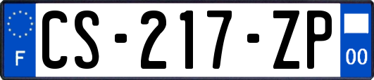 CS-217-ZP