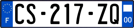 CS-217-ZQ