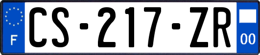 CS-217-ZR