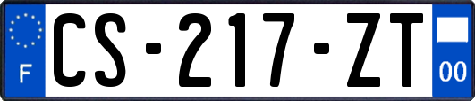 CS-217-ZT