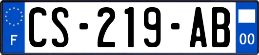 CS-219-AB