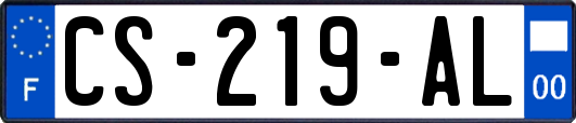 CS-219-AL