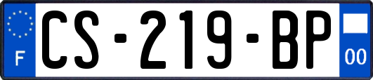 CS-219-BP