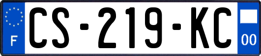 CS-219-KC