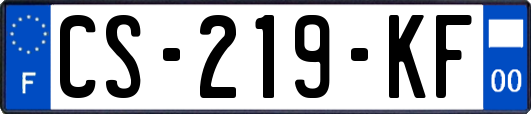 CS-219-KF