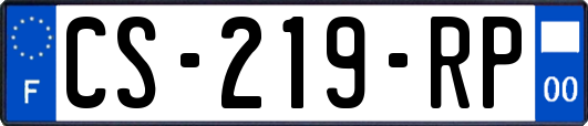 CS-219-RP