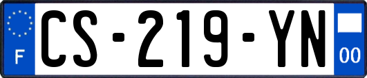 CS-219-YN