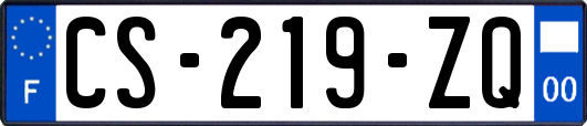 CS-219-ZQ