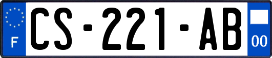 CS-221-AB