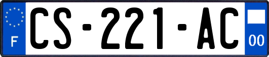 CS-221-AC