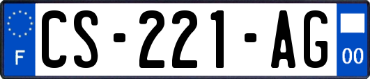 CS-221-AG