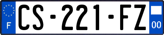 CS-221-FZ