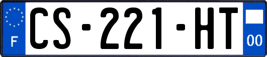 CS-221-HT