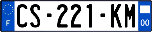 CS-221-KM