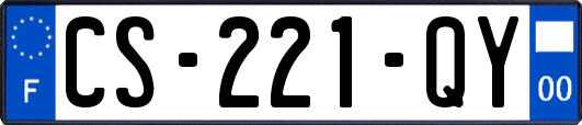 CS-221-QY