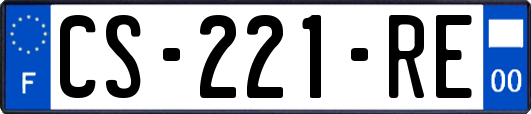 CS-221-RE
