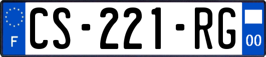 CS-221-RG