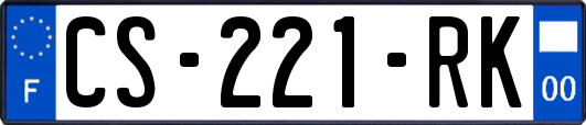 CS-221-RK