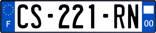 CS-221-RN