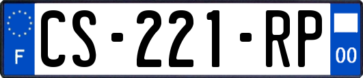 CS-221-RP