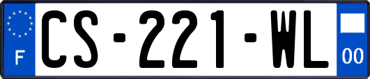 CS-221-WL