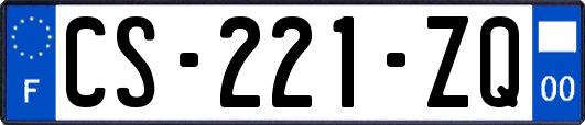 CS-221-ZQ