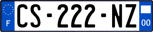 CS-222-NZ