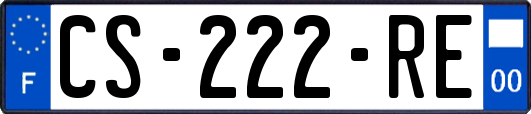 CS-222-RE