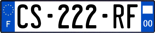 CS-222-RF