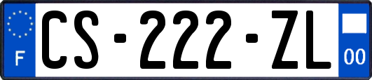 CS-222-ZL