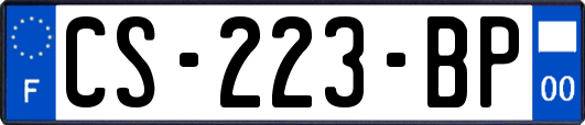 CS-223-BP