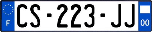 CS-223-JJ