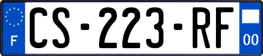 CS-223-RF