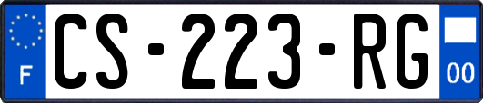 CS-223-RG