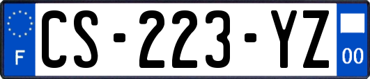 CS-223-YZ