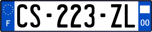 CS-223-ZL