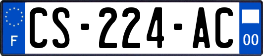 CS-224-AC