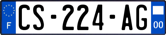 CS-224-AG