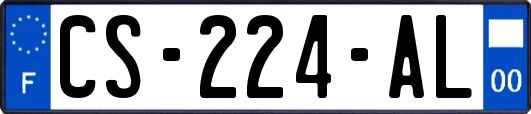 CS-224-AL